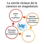 Mag 2 Extra strong 2x45 таблеток: цены и характеристики