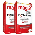 Mag 2 Extra strong 2x45 таблеток: цены и характеристики