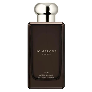 Jo Malone Oud amp; Bergamot Intense Eau de Cologne, 100 мл