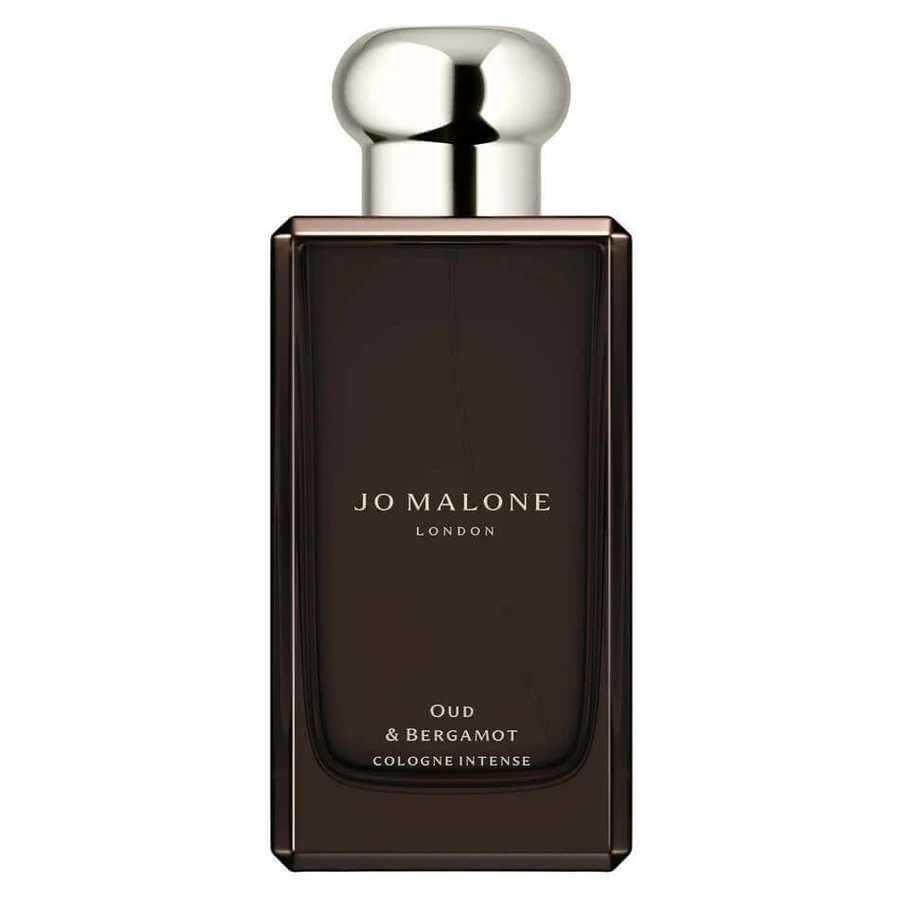 Jo Malone Oud amp; Bergamot Intense Eau de Cologne, 100 мл: ціни та характеристики