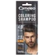 Cameleo Men Окрашивающий шампунь для мужчин 4.0 Medium Brown, 15 мл