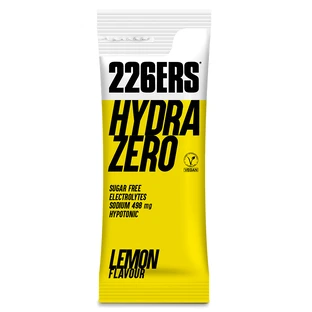 226Ers Hydrazero Drink, гипотонический напиток, лимон, 7,5 г
