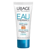 Uriage Eau Thermale Легкий денний зволожуючий крем SPF20, 40 мл
