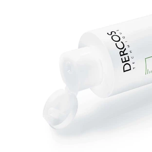 Vichy Dercos Шампунь проти лупи та свербежу для сухого волосся 200 мл
