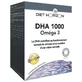 Diet Horizon Dha 1000 Omega 3 60 капсул