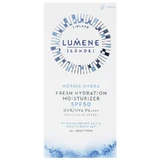 Lumene Nordic Hydra Lahde, увлажняющий крем для лица, SPF 50, 50 мл