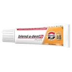 Blend-a-denr Plus, адгезив для зубних протезів у формі крему, незрівнянна фіксація, 40 мл: ціни та характеристики