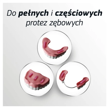 Blend-a-denr Plus, адгезив для зубних протезів у формі крему, незрівнянна фіксація, 40 мл: ціни та характеристики