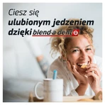 Blend-a-denr Plus, адгезив для зубних протезів у формі крему, незрівнянна фіксація, 40 мл: ціни та характеристики