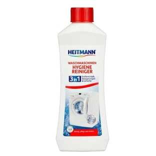 Heitmann Очиститель для стиральных машин, 250 мл