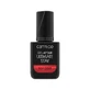 Верхнее покрытие, Ultimate Stay Top Coat, Gel Affair, 10,5 мл, Catrice