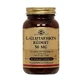 Solgar L-глутатіон 30 рослинних гелів Glutathion Detox Antioxidant 50 мг