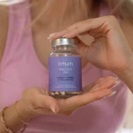 Omum My Zen Cycle Емоційний баланс 60 капсул: ціни та характеристики