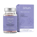 Omum My Zen Cycle Емоційний баланс 60 капсул: ціни та характеристики