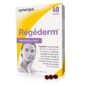 Synergia Regederm 40 капсул