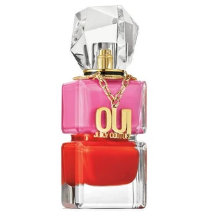 Juicy Couture Oui Juicy Couture Eau de Parfum, 100 мл