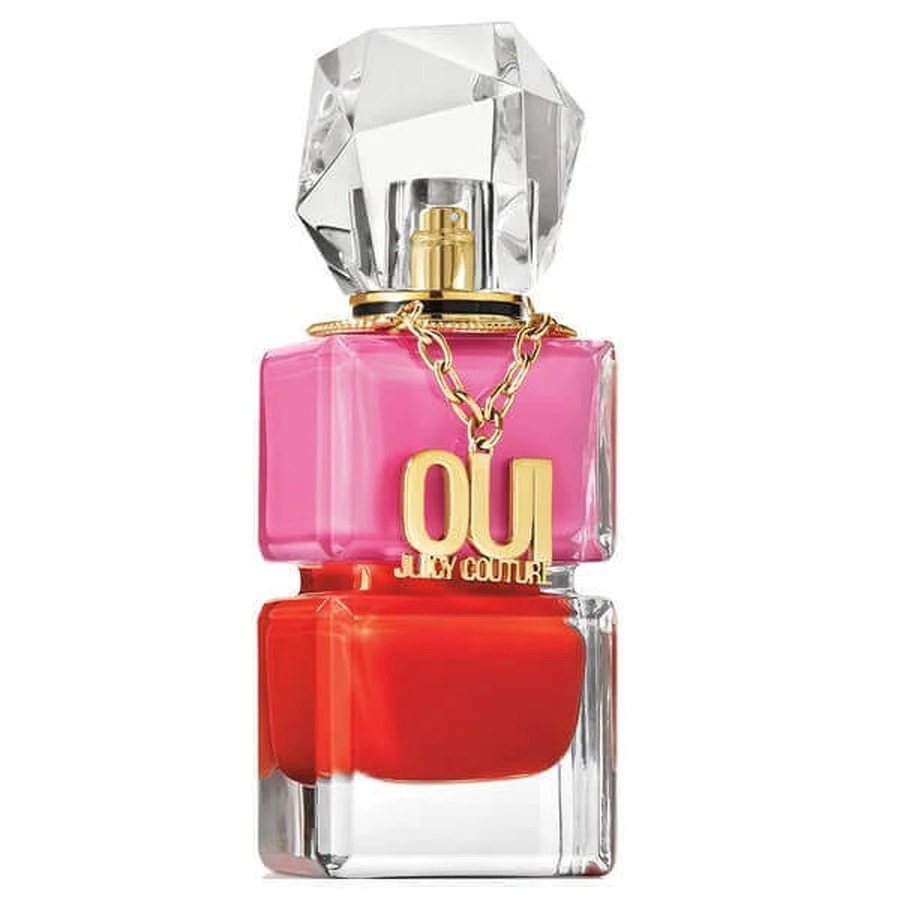 Juicy Couture Oui Juicy Couture Eau de Parfum, 100 мл: цены и характеристики
