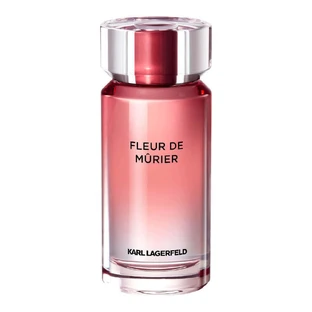 Karl Lagerfeld Fleur de Murier Eau de Parfum, 100 мл