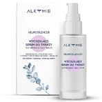 Alkmie Neurosilencer, успокаивающая сыворотка для лица, 30 мл: цены и характеристики