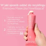 Caudalie Vinohydra Зволожуюча, зволожуюча маска для обличчя, 75 мл: ціни та характеристики
