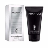 Гель для душу Paco Rabanne Phantom, 150 мл