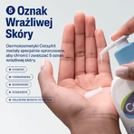 Cetaphil EM, Emulsie micelară pentru curățarea pielii sensibile, pentru întreaga familie, 1000 ml + Cremă hidratantă pentru față cu acid hyaluronic, cremă de noapte, 48 ml gratuit: цены и характеристики
