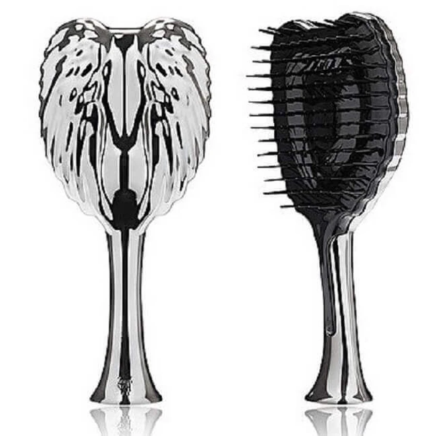 Tangle Angel Pro Hair Brush Titanium: цены и характеристики