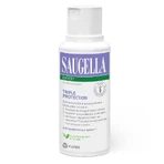 Saugella Intimate Cleansing Treatment Triple Protection 250 мл: цены и характеристики