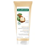 Klorane, Кондиционер с органическим маслом купуаку для очень сухих и поврежденных волос, 200 мл: цены и характеристики