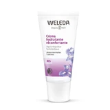 Зволожуючий денний крем Weleda Iris для нормальної та сухої шкіри 30 мл