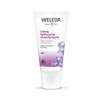 Weleda Iris Увлажняющий дневной крем для нормальной и сухой кожи 30 мл