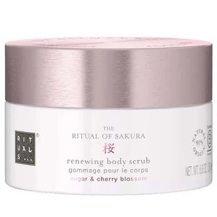 Rituals The Ritual of Sakura Скраб для тела, 250 г