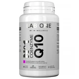Lab One No 1 Coenzyme Q10, Коэнзим Q10 100 мг, 60 капсул