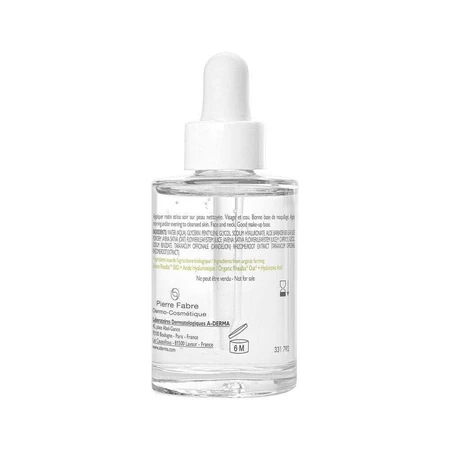 A-Derma Biology 3-в-1 Hyalu Serum 30ml: цены и характеристики