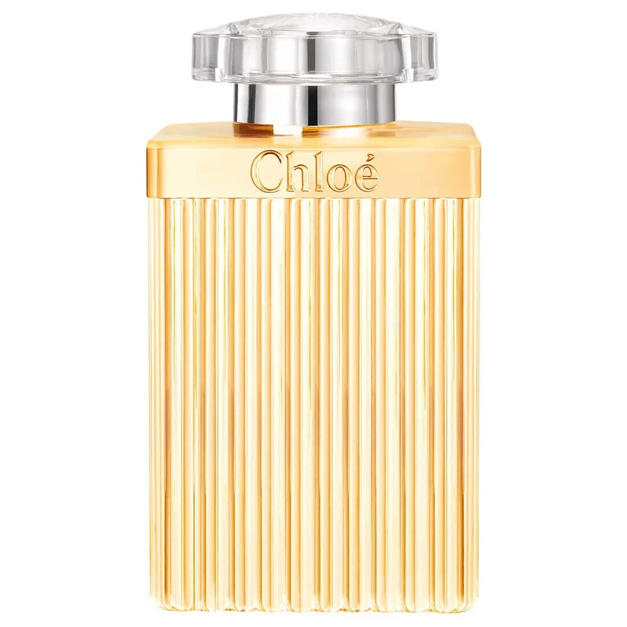 Парфумований гель для душу Chloe, 200 мл: ціни та характеристики