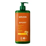 Гель для спортивного душу Weleda Arnica Sport 750мл