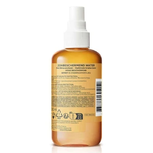 Vichy Capital Soleil Protective Sun Water SPF30 Интенсивный загар 200 мл