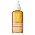 Vichy Capital Soleil Protective Sun Water SPF30 Интенсивный загар 200 мл: цены и характеристики