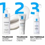 Зволожуючий, заспокійливий і захисний крем La Roche-Posay Toleriane 2х40мл: ціни та характеристики