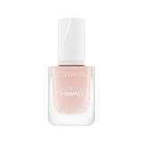Лак для ногтей, 030 Sparkle Symphony, Glow Tint Shimmer, 10,5 мл, Catrice