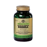 Solgar Екстракт кореня родіоли Vitalité, Energie Sommeil, Fatigue 60 gélules végétales