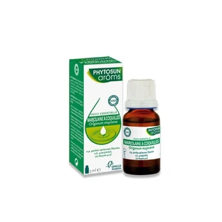 Ефірна олія майорану Phytosun Aroms Organic 5 мл