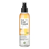 Lazartigue Solar Protect SPF50+ Захисний крем від ультрафіолетового випромінювання від води 150 мл