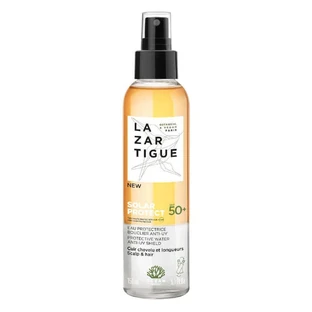 Lazartigue Solar Protect SPF50+ защита от ультрафиолета 150 мл
