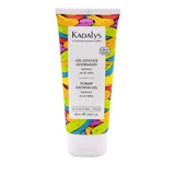Гель для душу Kadalys Жовтий банан 100 мл