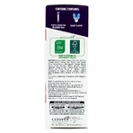 BlanX White Shock Purple Corrector, система отбеливания зубов, сыворотка, 20 мл + колпачок Led Bite: цены и характеристики