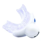 BlanX White Shock Purple Corrector, система отбеливания зубов, сыворотка, 20 мл + колпачок Led Bite: цены и характеристики