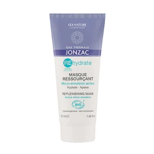 Eau thermale Jonzac REhydrate Bio Mask 50ml