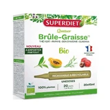 Superdiet Органический жиросжигатель Quator Unidose 300 мл