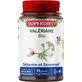 Superdiet Organic Valerian 45 капсул